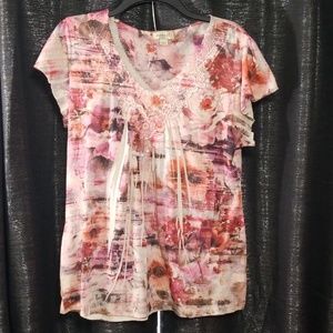 Women's blouse